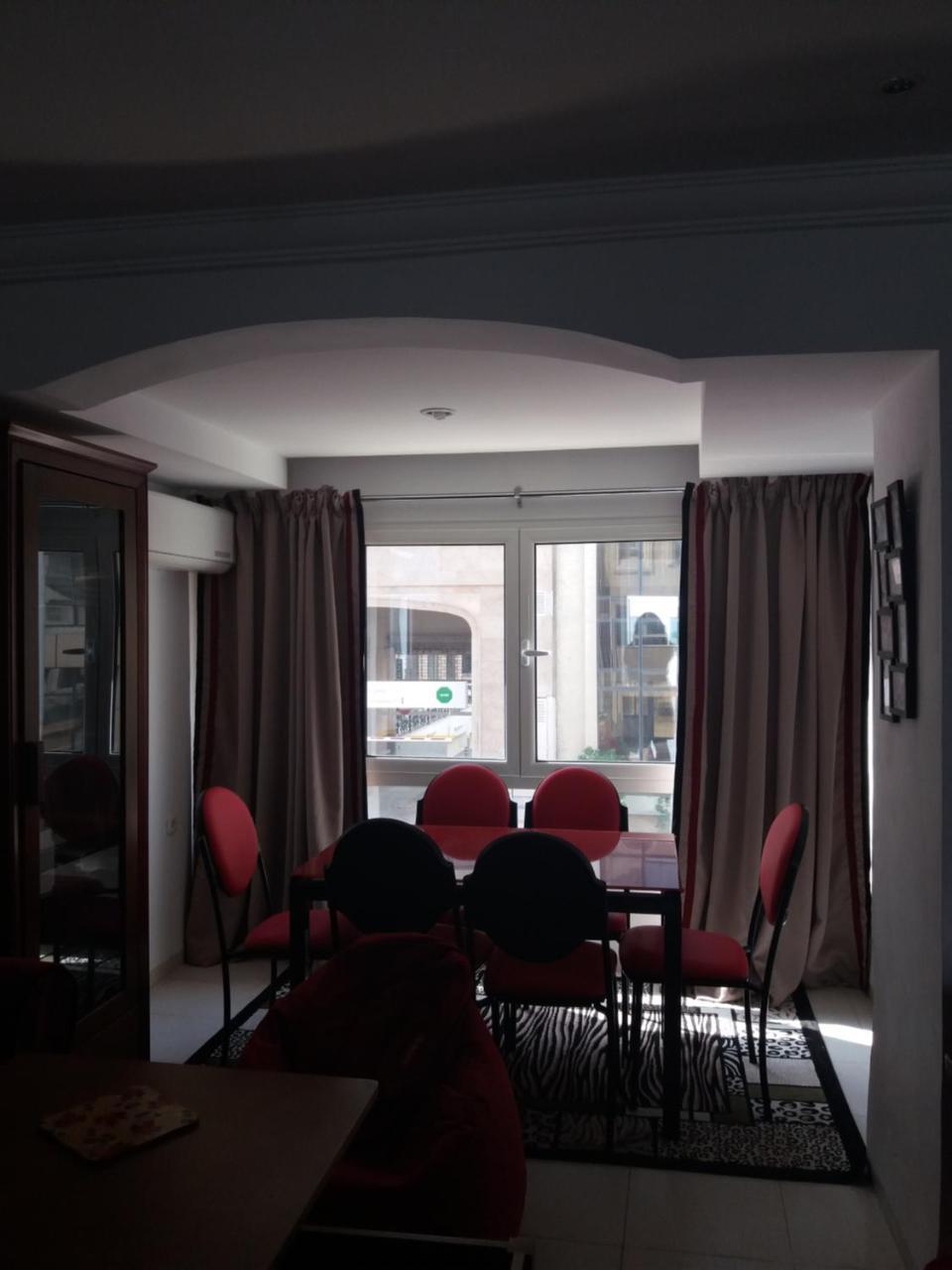 Studio Cosy Au Lac 1 En Face Du Movenpick Hotel Berges Du Lac Exterior photo